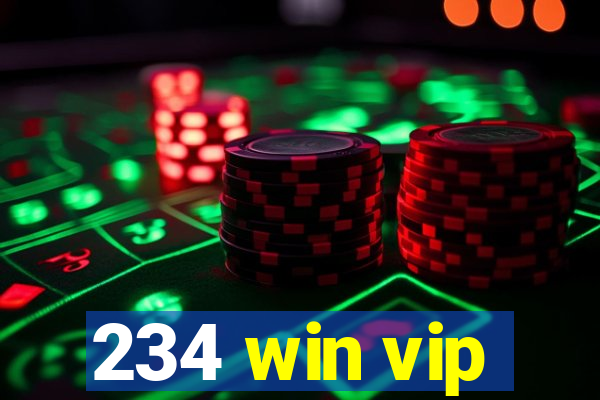 234 win vip